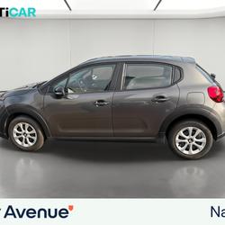 Citroen C3 C3 BlueHDi 100 BVM6 You Ludres