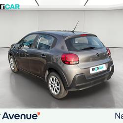 Citroen C3 C3 BlueHDi 100 BVM6 You Ludres