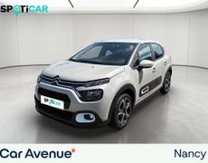 Citroen C3 Ludres