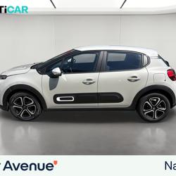 Citroen C3 C3 PureTech 83 S&S BVM5 Feel Pack Ludres