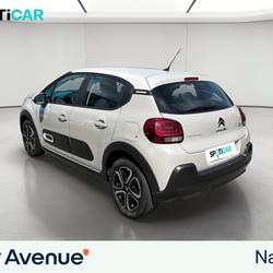 Citroen C3 C3 PureTech 83 S&S BVM5 Feel Pack Ludres