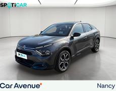 Citroen e-C4 Ludres