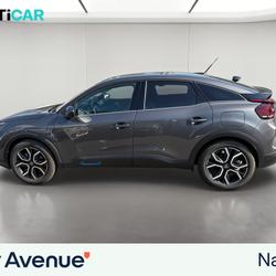 Citroen e-C4 e-C4 136 ch Automatique Shine Ludres