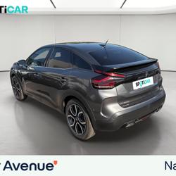Citroen e-C4 e-C4 136 ch Automatique Shine Ludres
