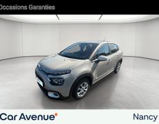 Citroen C3 Ludres