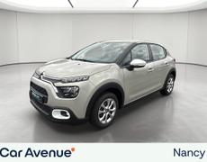 Citroen C3 Ludres