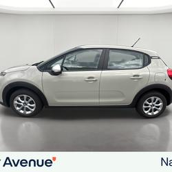 Citroen C3 C3 PureTech 83 S&S BVM5 YOU! Ludres