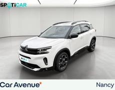 Citroen C5 Aircross Ludres