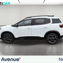 Citroen C5 Aircross C5 Aircross BlueHDi 130 S&S EAT8 Shine Ludres