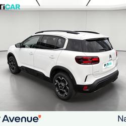 Citroen C5 Aircross C5 Aircross BlueHDi 130 S&S EAT8 Shine Ludres