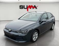 Volkswagen Golf 8 Montceau-les-Mines