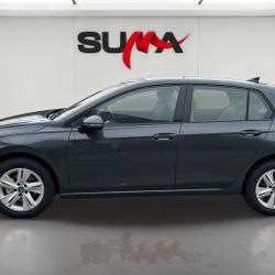 Volkswagen Golf 8 Golf 2.0 TDI 116 BVM6 Life Plus Montceau-les-Mines