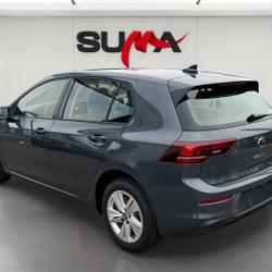 Volkswagen Golf 8 Golf 2.0 TDI 116 BVM6 Life Plus Montceau-les-Mines