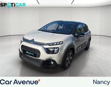 Citroen C3 Ludres