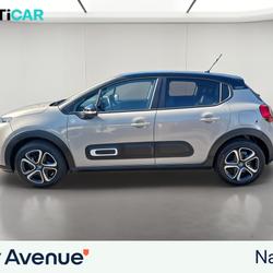 Citroen C3 C3 PureTech 110 S&S BVM6 C-Series Ludres