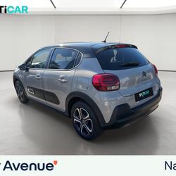 Citroen C3 C3 PureTech 110 S&S BVM6 C-Series Ludres