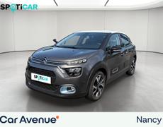 Citroen C3 Ludres