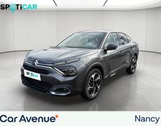 Citroen C4 X Ludres