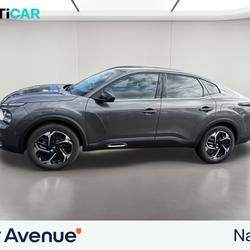 Citroen C4 X C4 X PureTech 130 S&S EAT8 Shine Ludres