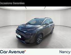 Citroen C3 Aircross - C3 Aircross BlueHDi 120 S&S EAT6 Shine - 15 990 €