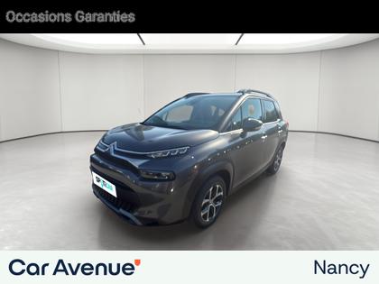 Citroen C3 Aircross - C3 Aircross BlueHDi 120 S&S EAT6 Shine - 15 990 €