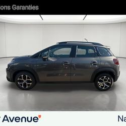 Citroen C3 Aircross C3 Aircross BlueHDi 120 S&S EAT6 Shine Ludres