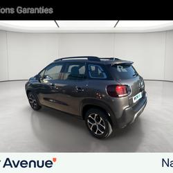 Citroen C3 Aircross C3 Aircross BlueHDi 120 S&S EAT6 Shine Ludres