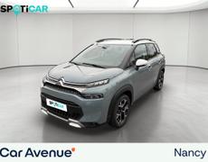 Citroen C3 Aircross Ludres