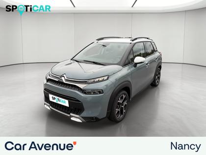 Citroen C3 Aircross - C3 Aircross PureTech 130 S&S EAT6 Shine Pack - 13 676 €