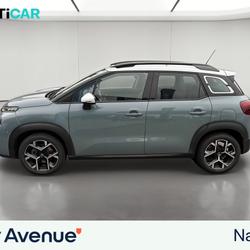 Citroen C3 Aircross C3 Aircross PureTech 130 S&S EAT6 Shine Pack Ludres