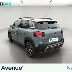Citroen C3 Aircross C3 Aircross PureTech 130 S&S EAT6 Shine Pack Ludres