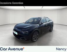 Citroen e-C4 Ludres