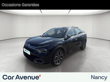 Citroen e-C4 - e-C4 136 ch Automatique C-Series - 17 990 €
