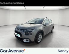 Citroen C3 Ludres