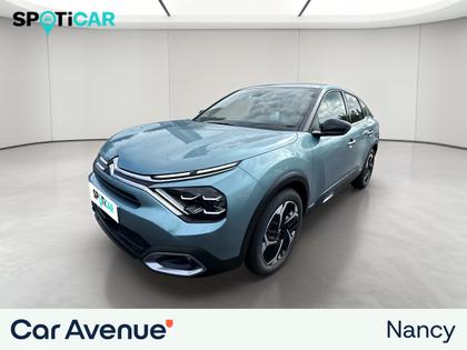Citroen C4 - C4 PureTech 130 S&S BVM6 Shine - 14 690 €
