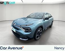 Citroen C4 Ludres