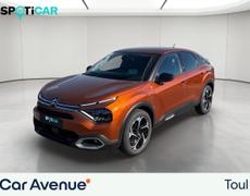 Citroen C4 - C4 PureTech 130 S&S BVM6 Shine - 13 790 €