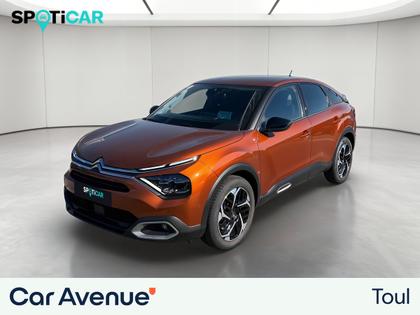 Citroen C4 - C4 PureTech 130 S&S BVM6 Shine - 13 990 €
