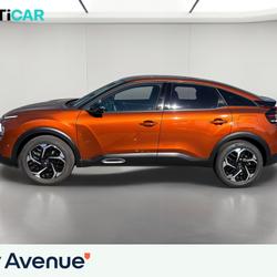 Citroen C4 C4 PureTech 130 S&S BVM6 Shine Toul