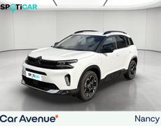 Citroen C5 Aircross Ludres