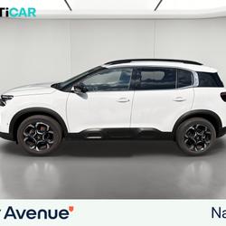 Citroen C5 Aircross C5 Aircross PureTech 130 S&S EAT8 Shine Ludres