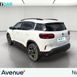 Citroen C5 Aircross C5 Aircross PureTech 130 S&S EAT8 Shine Ludres