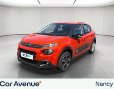 Citroen C3 Ludres