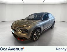 Citroen C4 Ludres