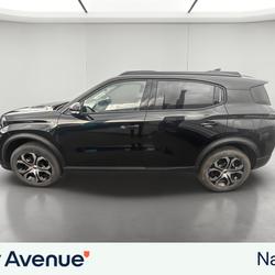 Citroen C3 Aircross C3 Aircross Hybride 145 ch Aut Plus Ludres