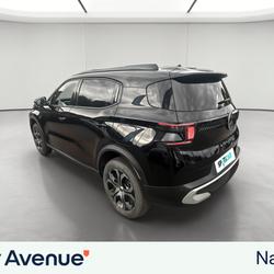 Citroen C3 Aircross C3 Aircross Hybride 145 ch Aut Plus Ludres