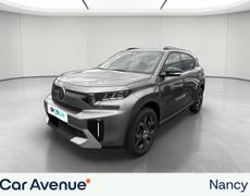 Citroen C3 Aircross Ludres