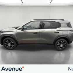 Citroen C3 Aircross C3 Aircross Hybride 145 ch Aut Plus Ludres