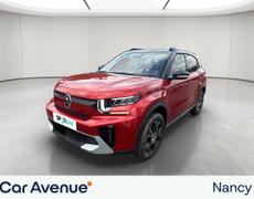 Citroen e-C3 Aircross Ludres