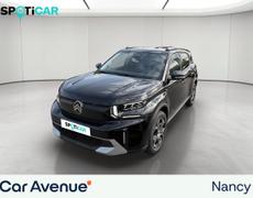 Citroen C3 Aircross - C3 Aircross Hybride 145 ch Aut Plus - 22 490 €